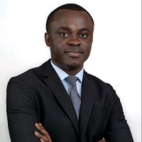 Ernest Adu- Poku