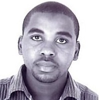 Nhlahla Caswell Baloyi