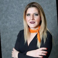 Sebnem Ozdamar