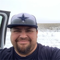 Eric Fuentes