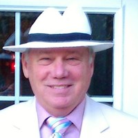 Ralph Wharry