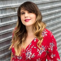 Olivia Perruzza