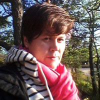 Carina Andersson