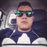 Daniel Molina Perez