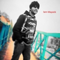 Mayank Rai