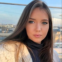 Cristina Madalina Savulescu