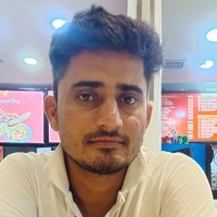 Chain Prakash Kashwan
