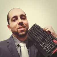 Wagner Felipe Menezes Oliveira