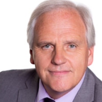 Dave Ellison