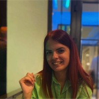 Aleksandra Jankovic