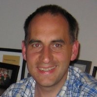 Mark Bosher
