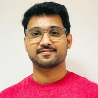 Srinivasu Agnihotram