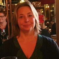 Ulrika Olsson