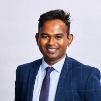 Vinu Jose Prem Kumar