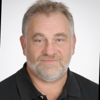 Markus Geisel