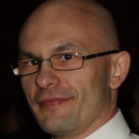 Tomasz Slomski
