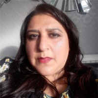 Nasrat Khan