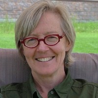 Kathleen O'Connell