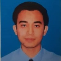 Muhammad Naufal Kamarulekhsan