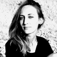 Raphaèle Santamaria