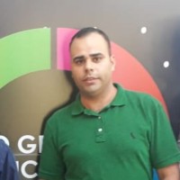 Mizael Alves