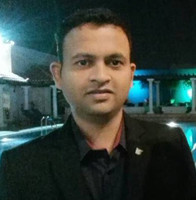 Prasad Shetty
