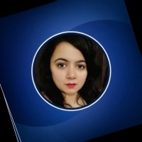 Shazra Ashraf BS-Commerce,  M.Phil-Commerce (In Session)