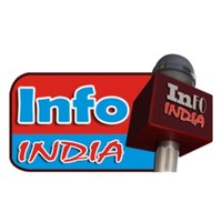 INFO INDIA TV