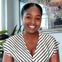 Dionne Jackson