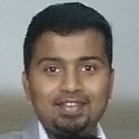 Mohammed Abdul Basith Ali
