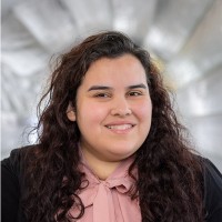 Eliza Marisol Almeida-Trejo