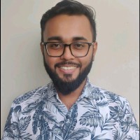 SURAJ SEN