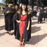 Ffion Williams