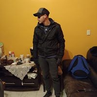 Chriz Jost