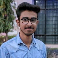 Suyash Pradhan