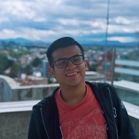 Bryan Durán Martínez