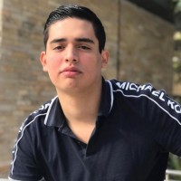 Alejandro Carrizales Flores