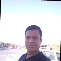 Iftekhar Khan