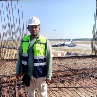 Joydeep Hunter Debnath