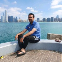 Bilal Abbassi