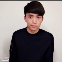 Shang Ting Lin