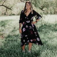 Jenni Mathe