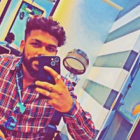 Swapnil Dhotre