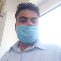 Brij Mohan Sharma