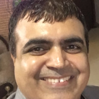 Mukesh Jagga