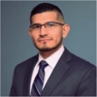Luis Calderon, Cpa, Cma, Mba