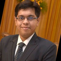 Nirav Asher