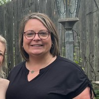 Amy Parks