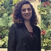 Feride Dilara Şahin