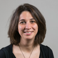 Christel Bertino